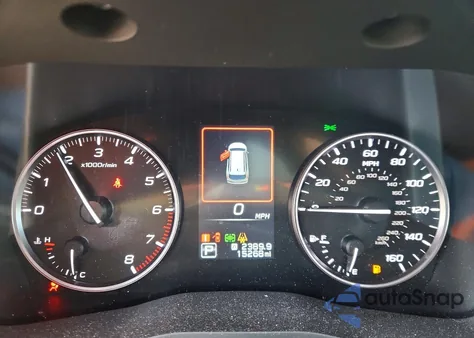 2023 Subaru Ascent Touring z USA, uszkodzony, nr VIN 4S4WMAWDXP3440035